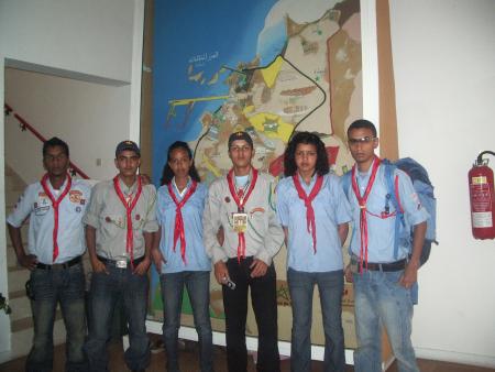 the scoutboys   !!!